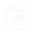 Udawalawa Taxi Service